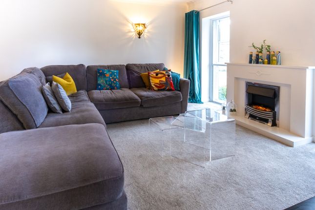 Flat for sale in Infirmary Hill, Truro