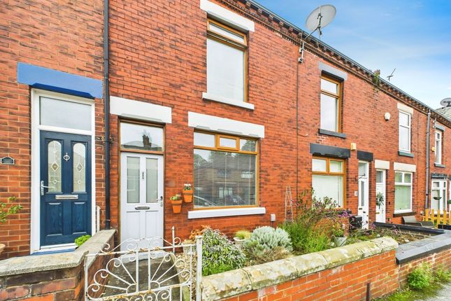 2-bed house on 12 Highfield Road, Bolton, £155,000
