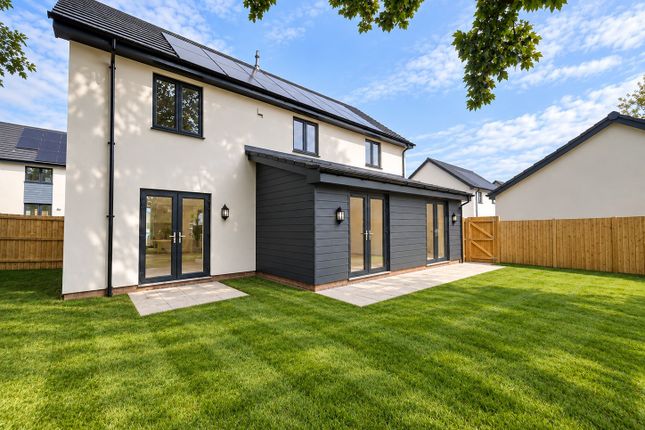 Plot 23, Dancing Green, The Langport, Off Dancing Lane, Somerset photo 4