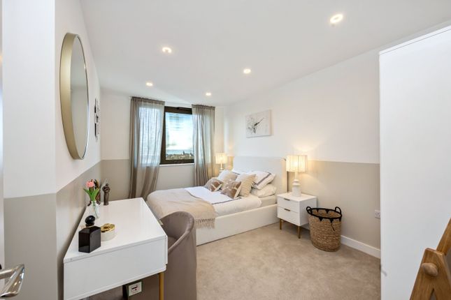 Flat 16 Palmer House, 110-111, Davigdor Road, Hove photo 4