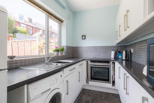 51, Rosedale Gardens, Sheffield photo 3