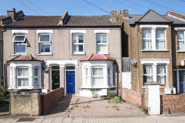 Thumbnail Property to rent in Fountain Road, London