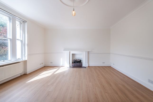 Flat to rent in Lexham Gardens, London