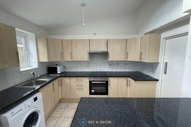 Semi-detached house to rent in Coldhams Grove, Cambridge