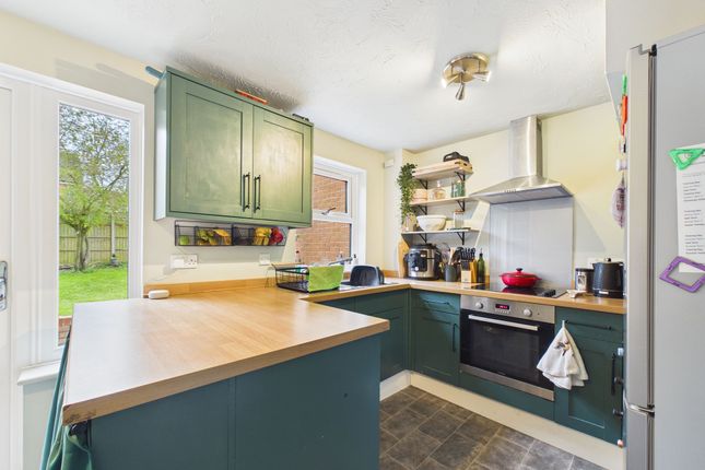 40 Orthwaite, Huntingdon photo 3