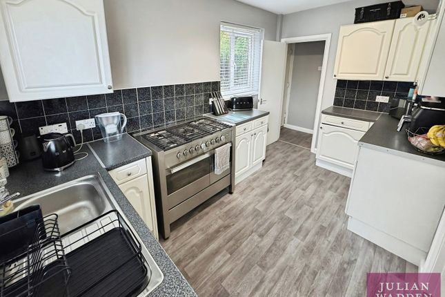 53, Moorcroft Drive, Manchester photo 3