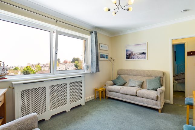 Flat for sale in Rousdown Road, Torquay