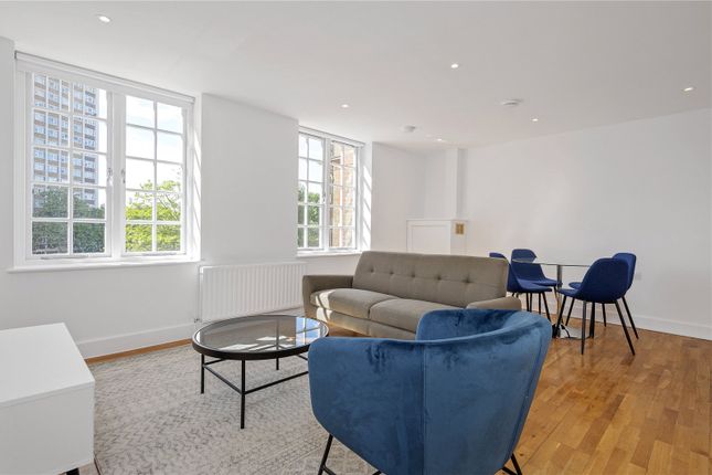 Flat to rent in St Mark's Apartments, 300 City Road, London