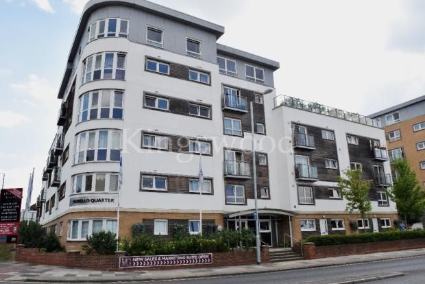 1 bedroom flats to let in basildon - primelocation