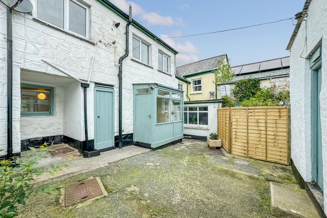 Cottage for sale in School Hill, St. Keverne, Helston