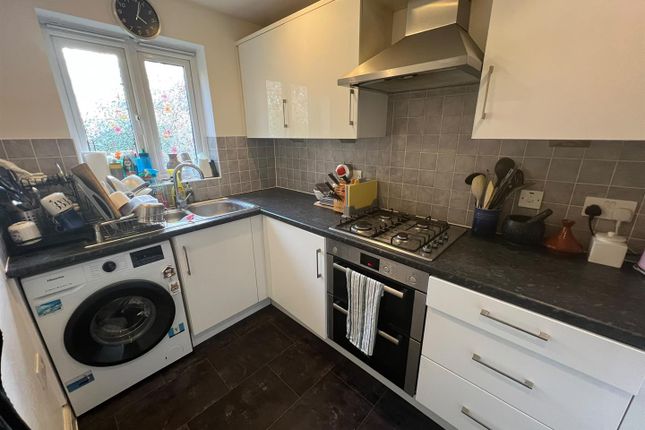 8, Francis Lane, Kings Hill photo 3