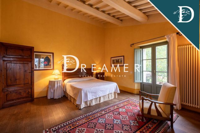 Villa for sale in Strada Provinciale 478, Cetona, Toscana