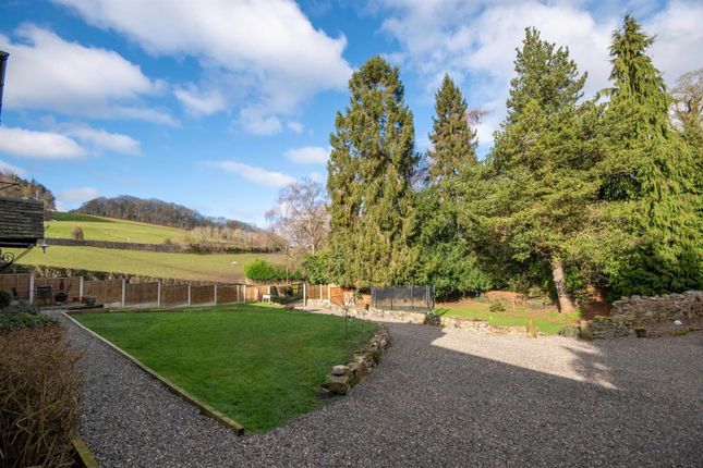 Cottage for sale in Pentre, Chirk, Wrexham