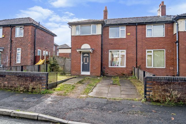Semi-detached house for sale in Monks Lane, Bolton