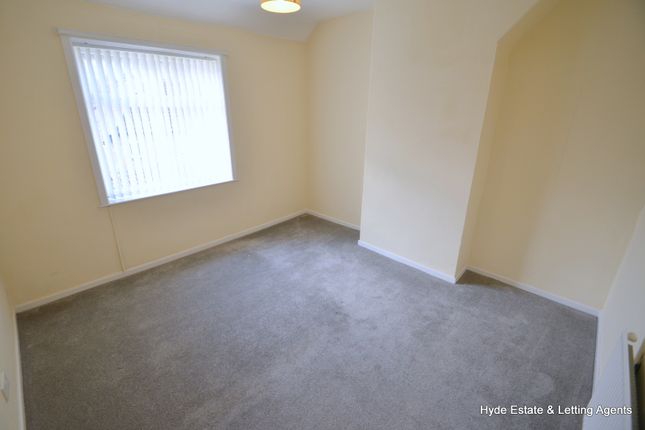 Semi-detached house to rent in Tewkesbury Drive, Prestwich, Manchester