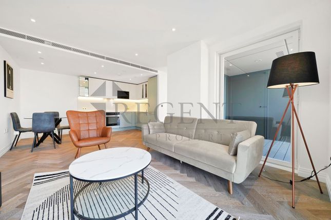 Open Plan