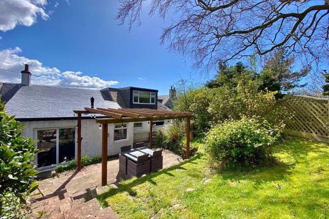 Cottage for sale in Troon