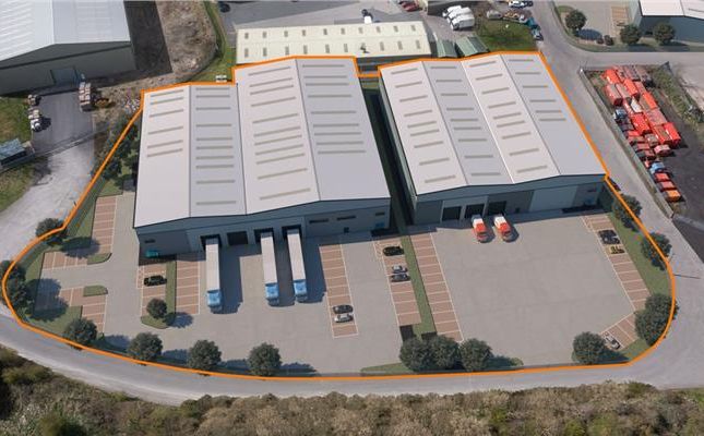Thumbnail Industrial to let in Unit &amp; C3, Marston Moor Business Park, Tockwith, York, North Yorkshire