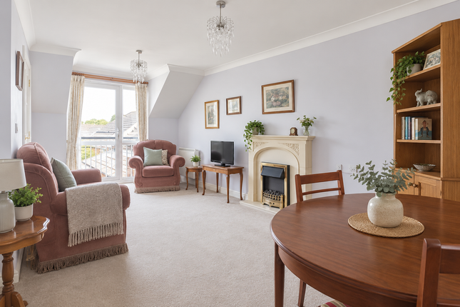 Wellington Court,Flat 39, Beechwood Avenue, Deal photo 4
