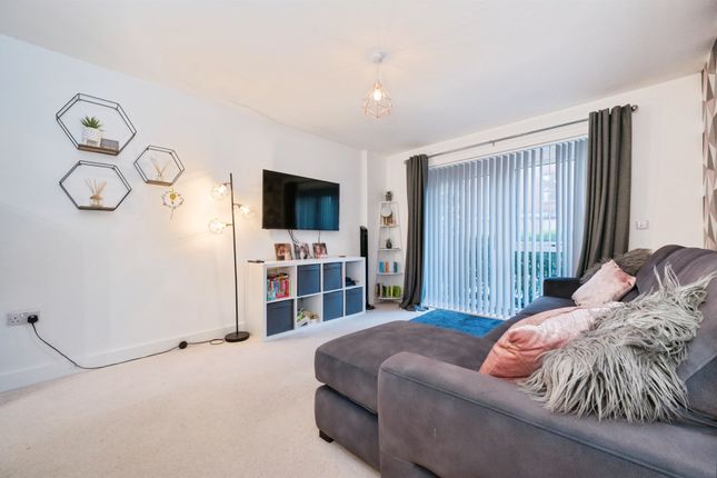4, Arcadia, John Thornycroft Road, Southampton photo 3