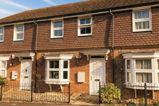 3-bed house on 69, Mandarin Drive, Newbury, £375,000