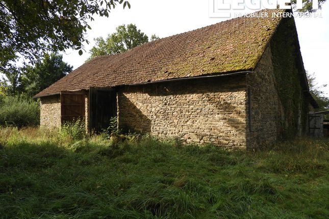 Thumbnail Barn conversion for sale in Eyburie, Corrèze, Nouvelle-Aquitaine