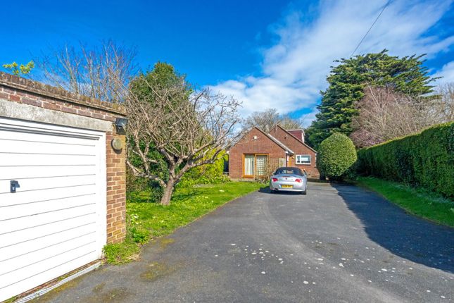 Thumbnail Bungalow for sale in Station Road, St Margarets, Dover