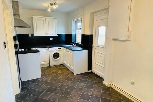 End terrace house for sale in Lichfield Street, Salford