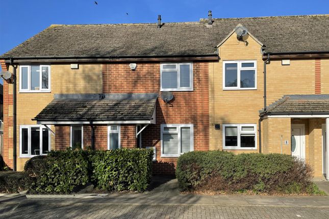 Terraced house to rent in Belton Gardens, Stamford