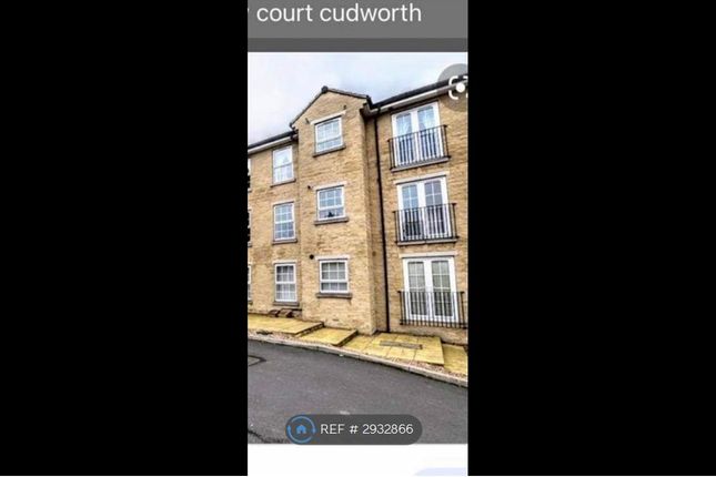 New Row Court, Cudworth, Barnsley photo 2