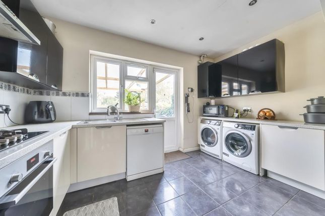 Detached house for sale in Pinner, Harrow