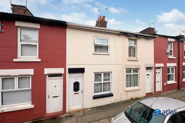 Thumbnail Terraced house for sale in Belfast Road, Old Swan