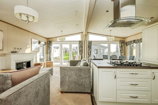 Pemberton Glendale, Manor Holiday Park, Manor House, Retford photo 2