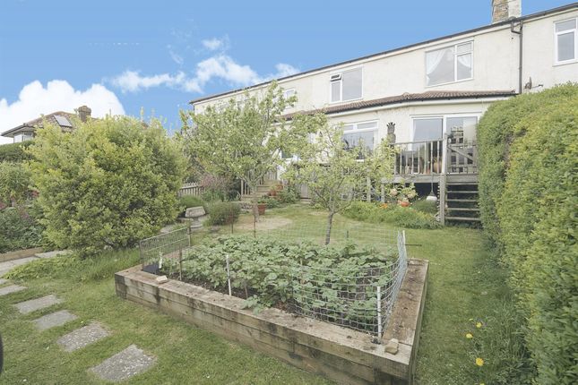 Thumbnail Terraced house for sale in Claremont Road, Newhaven