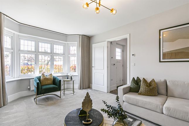The Oxford Lifestyle, Hendricks Green, Goffs Lane, Goffs Oak photo 4