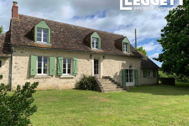 Thumbnail Villa for sale in Joué-En-Charnie, Sarthe, Pays De La Loire