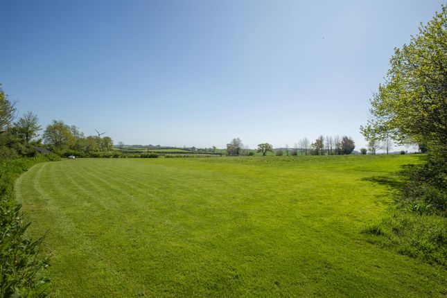 Middle Leigh Barn, Morchard Bishop Crediton photo 3