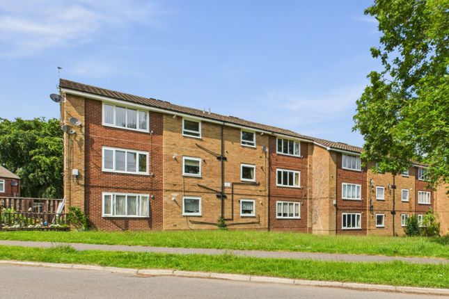 Front External