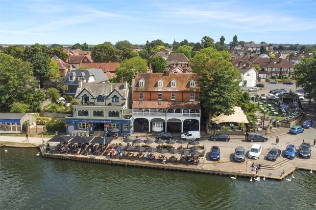 3-bed house on 9 Riverside Cottages Manor Road, Walton-On-Thames, £790,000