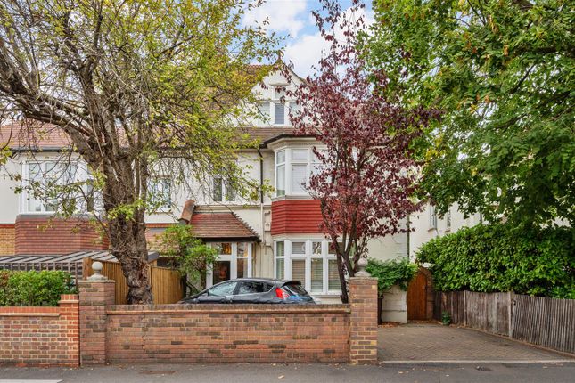 Property for sale in Worple Road, Wimbledon