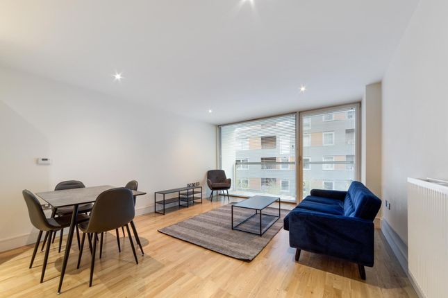 Thumbnail Flat to rent in Denison House, 20 Laterns Way, Canary Wharf, London