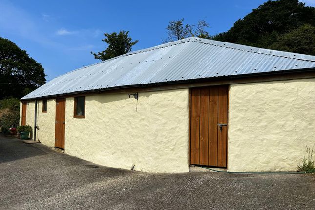 Farmhouse for sale in Penwartha, Perranporth