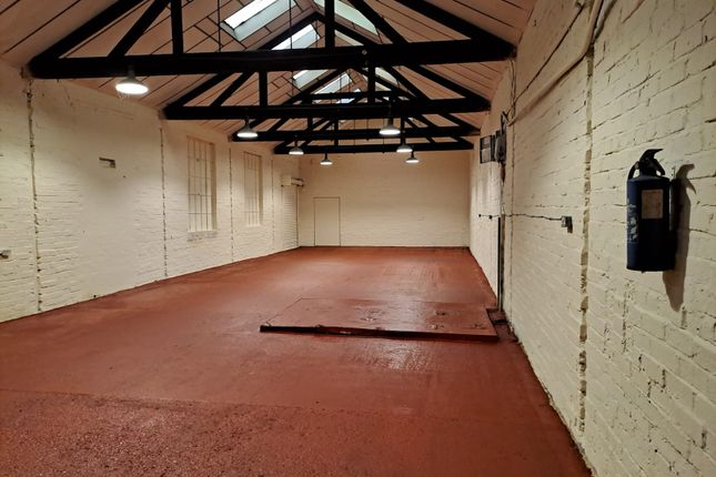 Thumbnail Light industrial to let in Hayes Lane, Stourbridge