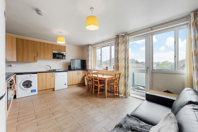 Thumbnail Shared accommodation to rent in Stepney Way, London