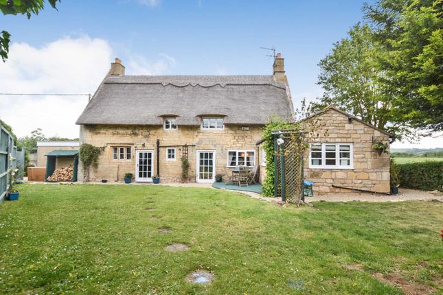 3 Bed Cottage For Sale In Kinsham Tewkesbury Gloucestershire