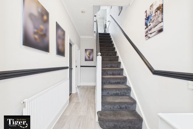 37, Silverwood Avenue, Blackpool photo 2