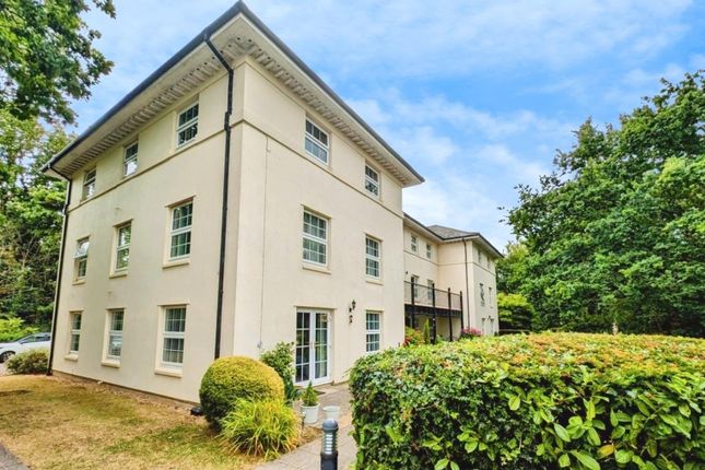Flat 7 Rockwood House Front Shot E.Jpg