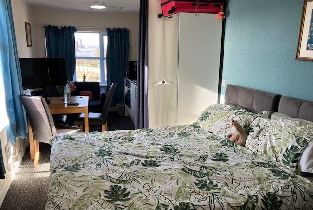 Unit AT 1 Fox Street Village, Fox Street Village, Liverpool photo 4