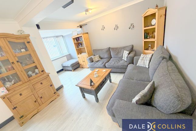 13, Hulse Street, Stoke on Trent photo 5
