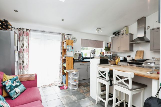End terrace house for sale in Gregory Avenue, Coventry